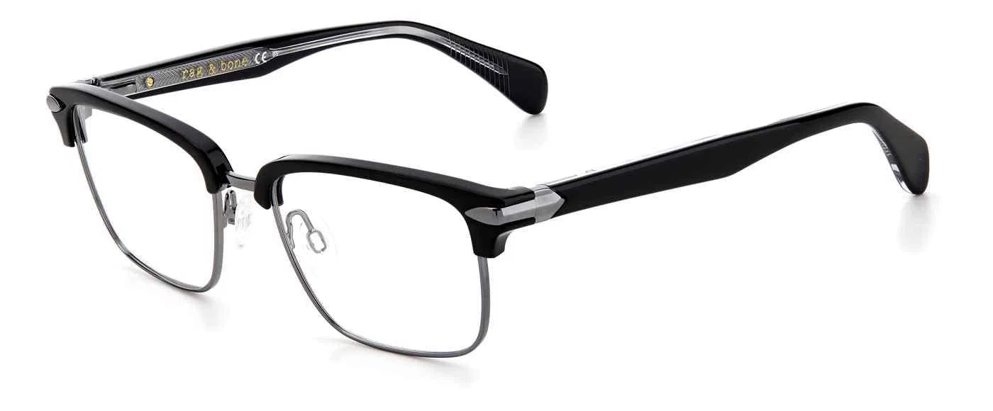 Rag & Bone 7038 Eyeglasses - view 13